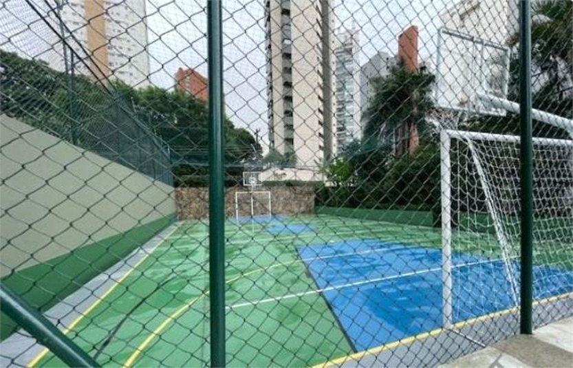 Venda Apartamento São Paulo Jardim Vila Mariana REO711790 22