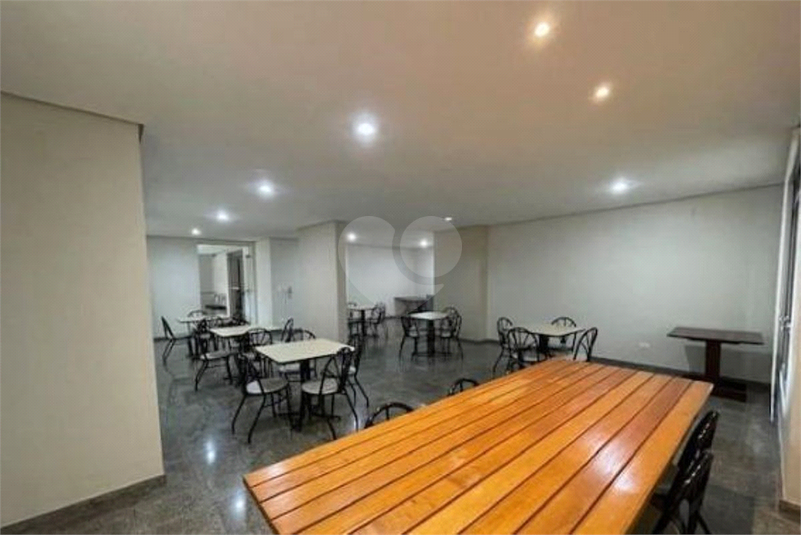 Venda Apartamento São Paulo Jardim Vila Mariana REO711790 18