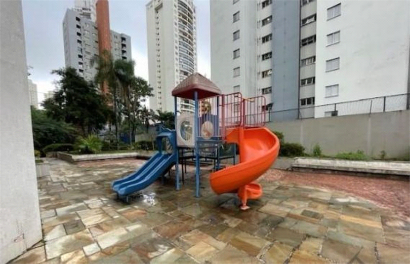 Venda Apartamento São Paulo Jardim Vila Mariana REO711790 28