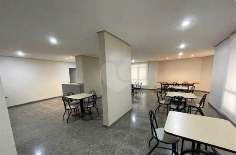 Venda Apartamento São Paulo Jardim Vila Mariana REO711790 25