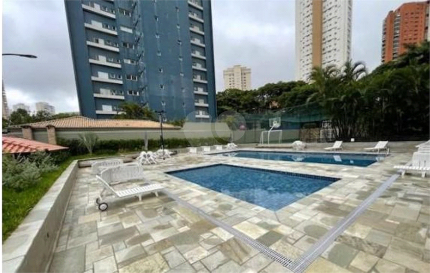 Venda Apartamento São Paulo Jardim Vila Mariana REO711790 20