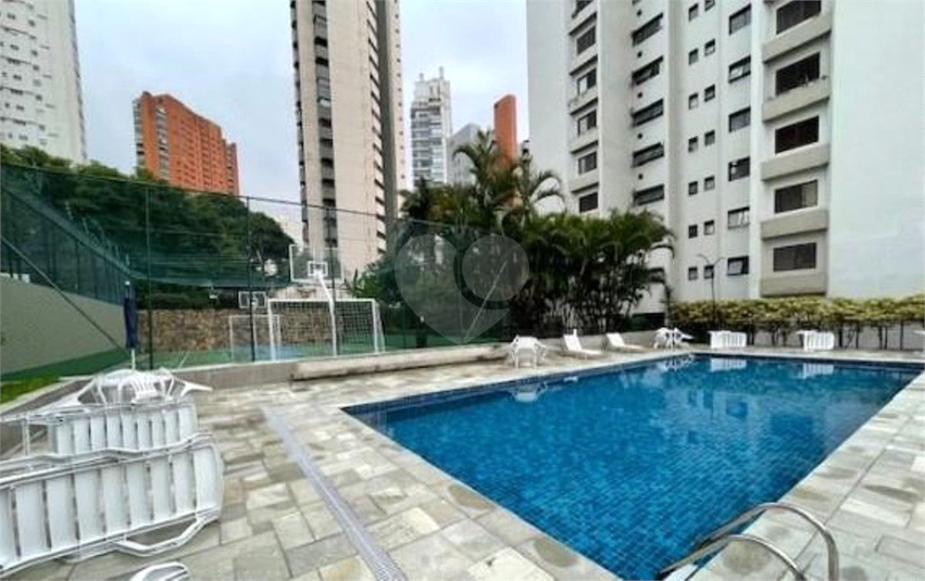 Venda Apartamento São Paulo Jardim Vila Mariana REO711790 19