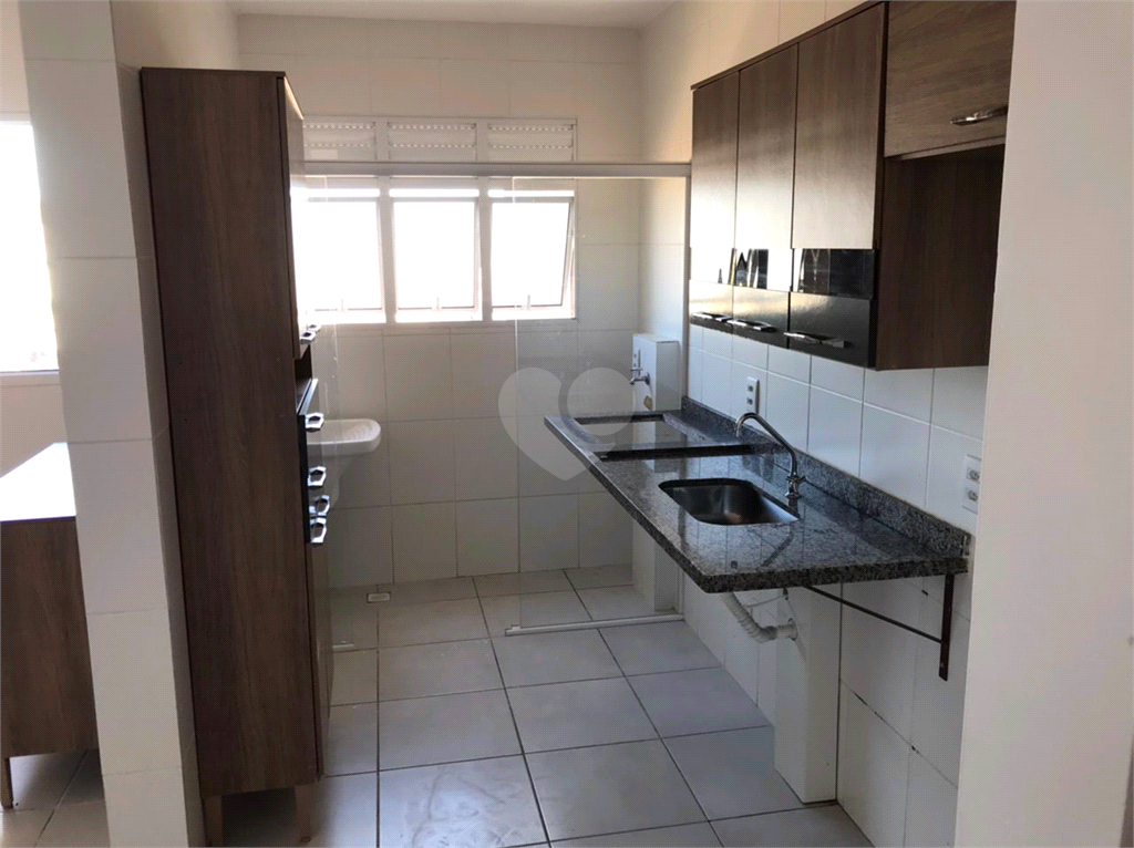 Venda Apartamento São Carlos Recreio São Judas Tadeu REO711793 3