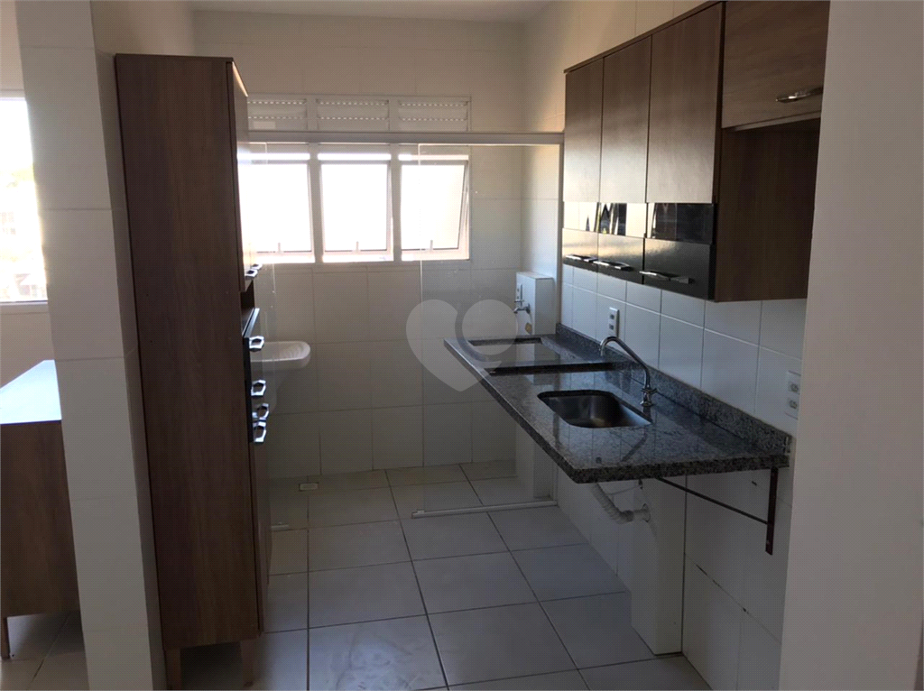 Venda Apartamento São Carlos Recreio São Judas Tadeu REO711793 2