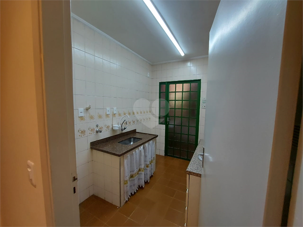 Venda Apartamento São Carlos Jardim Paraíso REO711800 4