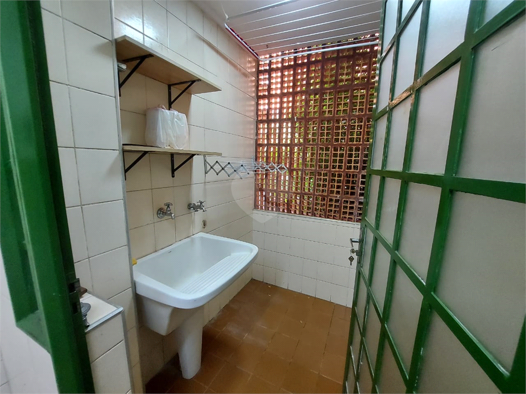 Venda Apartamento São Carlos Jardim Paraíso REO711800 18