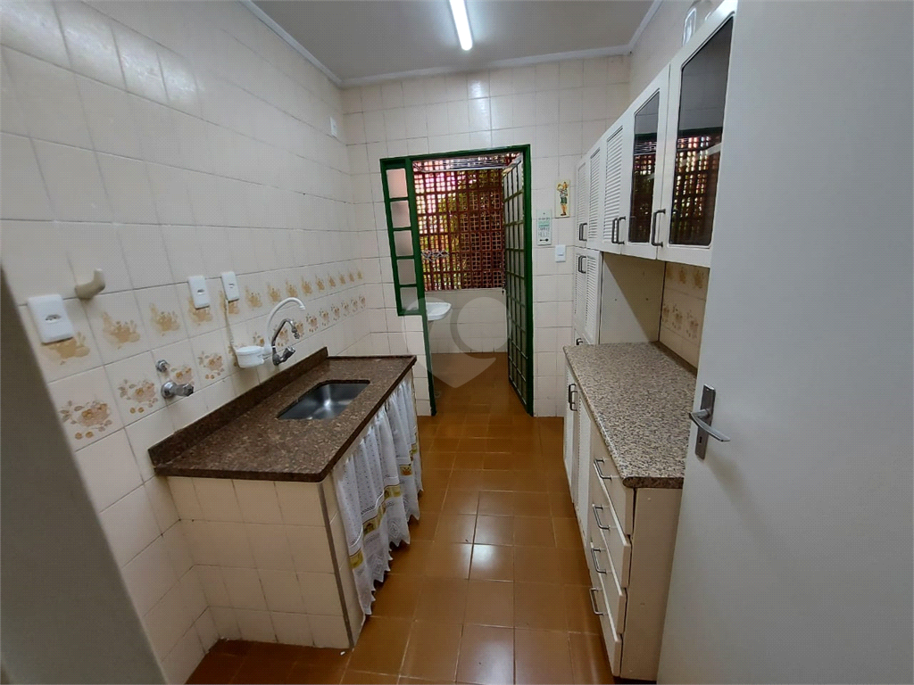 Venda Apartamento São Carlos Jardim Paraíso REO711800 5