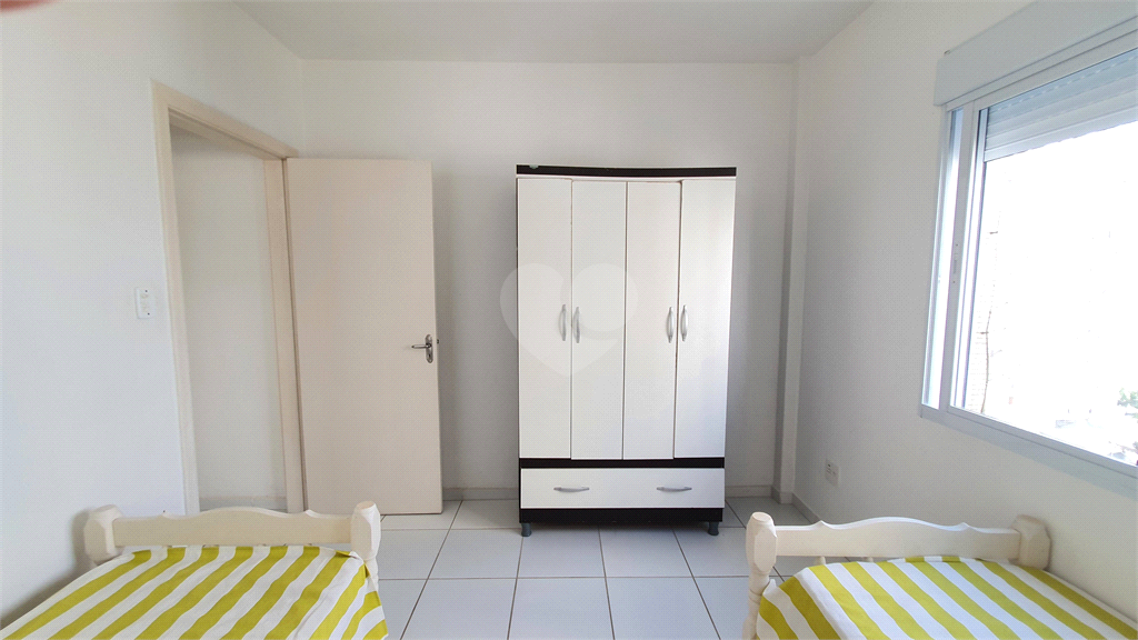 Venda Apartamento Guarujá Pitangueiras REO711816 15