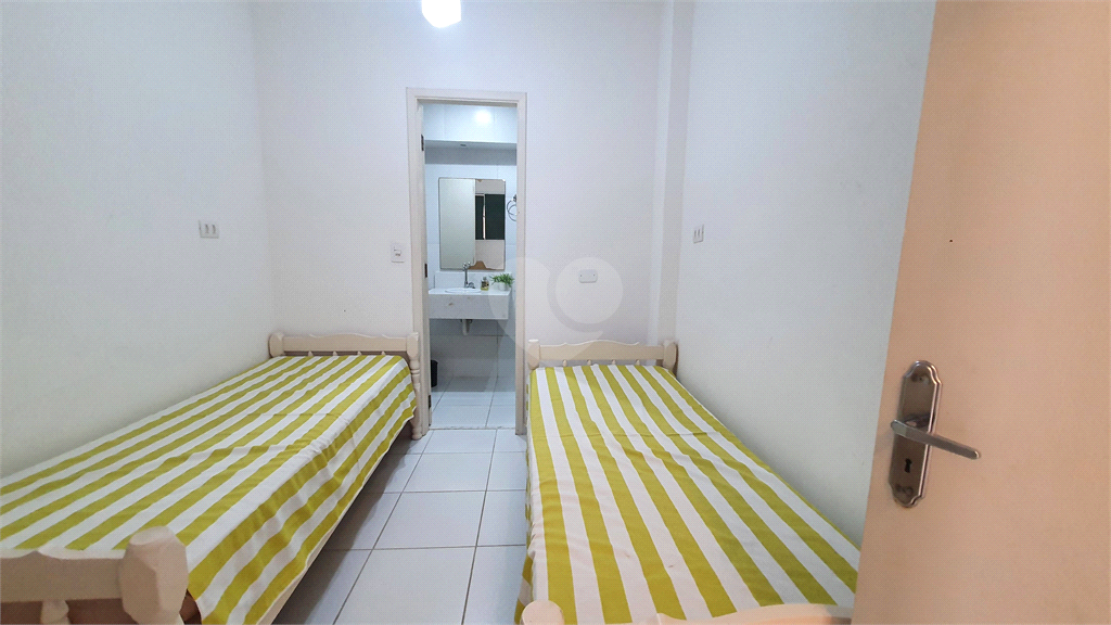 Venda Apartamento Guarujá Pitangueiras REO711816 14