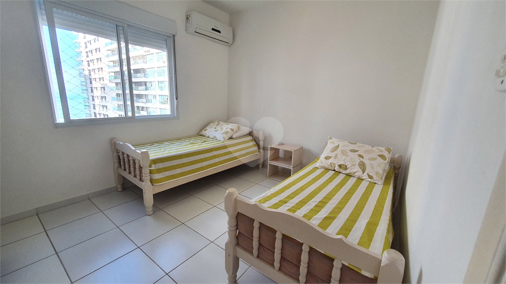 Venda Apartamento Guarujá Pitangueiras REO711816 12