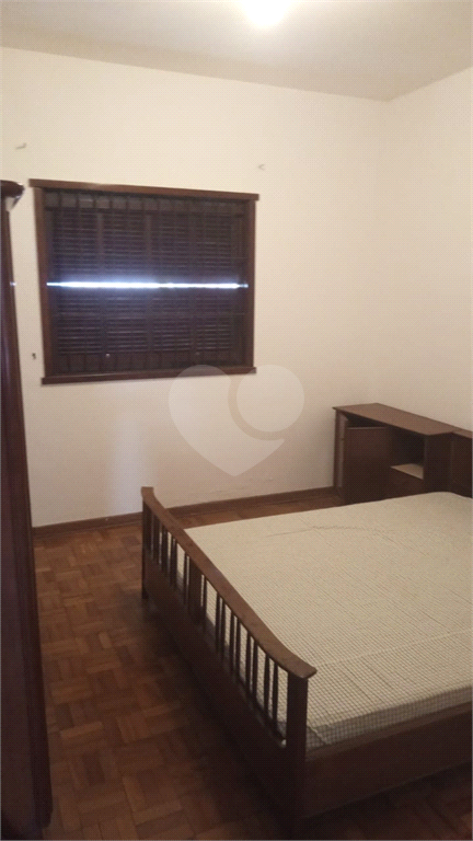 Venda Casa São Paulo Indianópolis REO711825 8