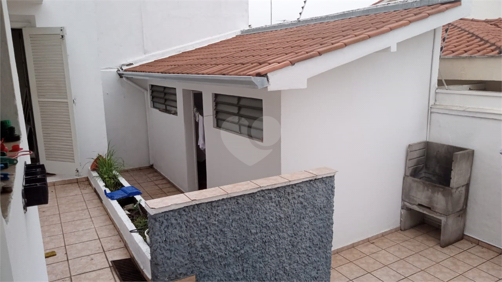 Venda Casa São Paulo Indianópolis REO711825 14