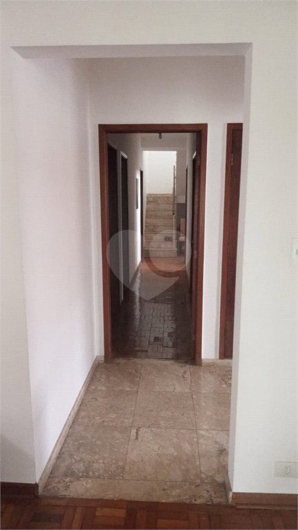 Venda Casa São Paulo Indianópolis REO711825 5