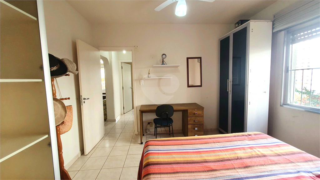 Venda Apartamento Guarujá Pitangueiras REO711836 10