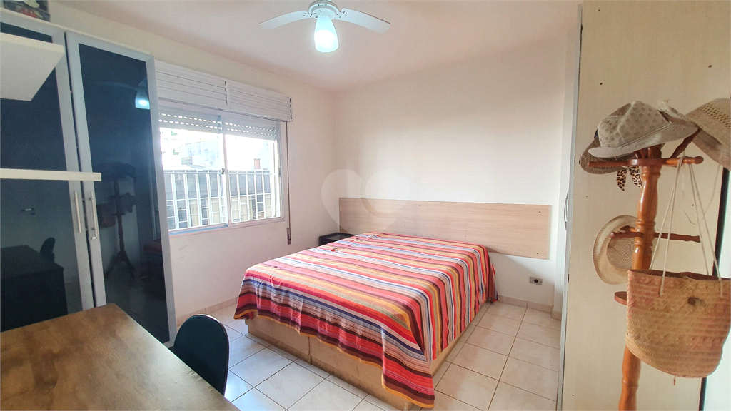 Venda Apartamento Guarujá Pitangueiras REO711836 8