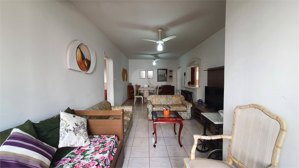 Venda Apartamento Guarujá Pitangueiras REO711836 4