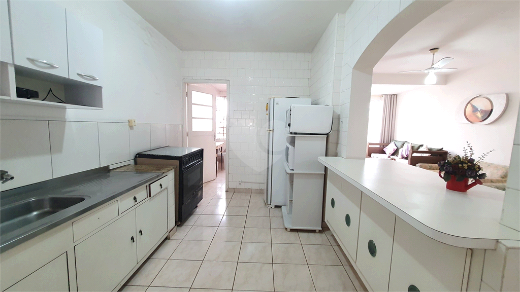 Venda Apartamento Guarujá Pitangueiras REO711836 13