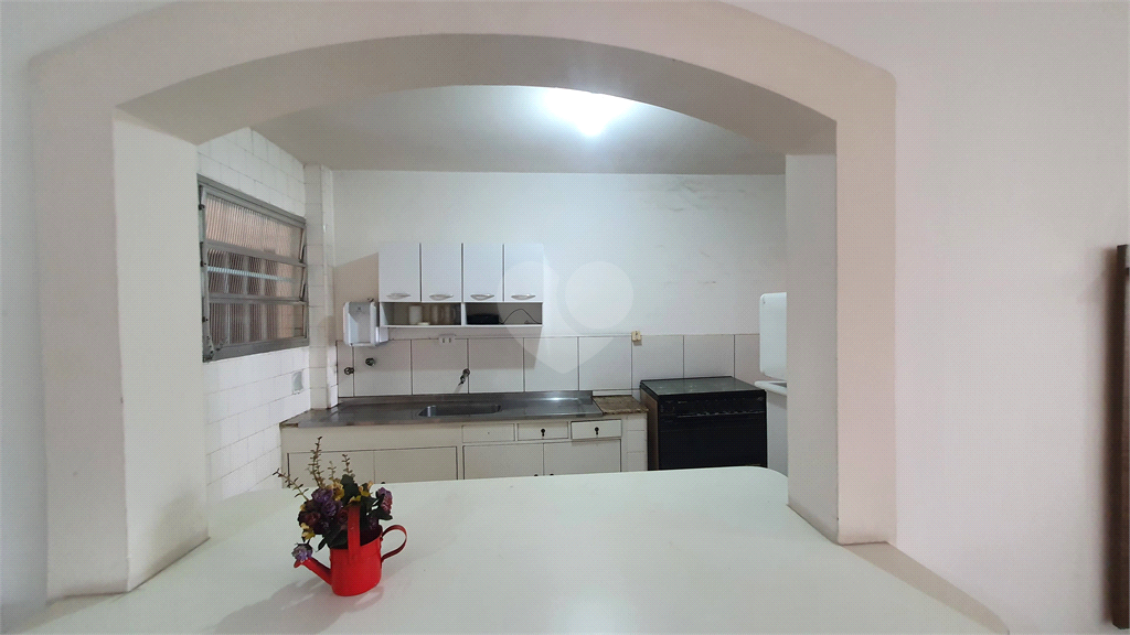 Venda Apartamento Guarujá Pitangueiras REO711836 11