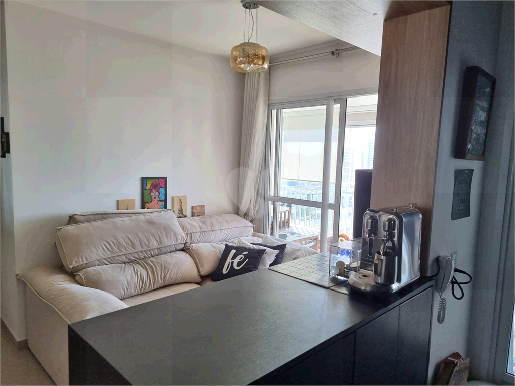 Venda Apartamento São Paulo Tatuapé REO711840 5