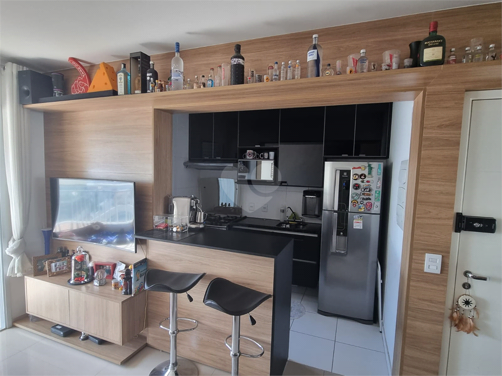 Venda Apartamento São Paulo Tatuapé REO711840 11