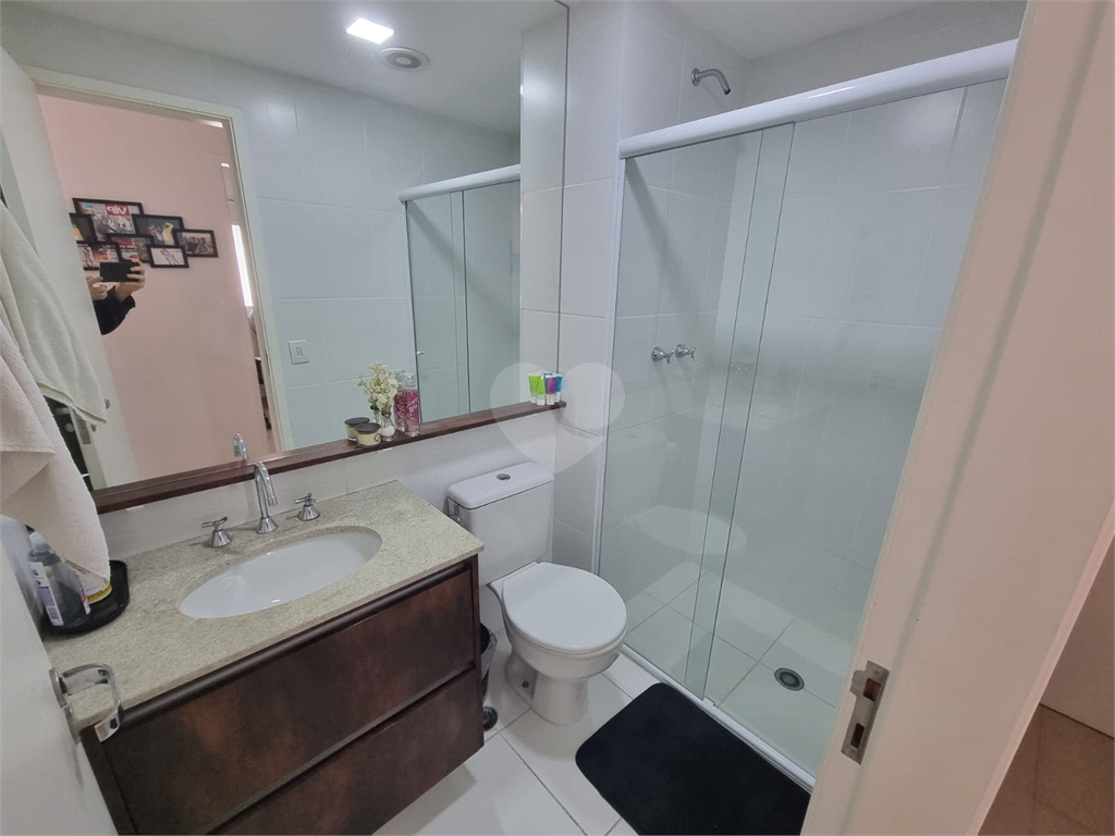 Venda Apartamento São Paulo Tatuapé REO711840 14