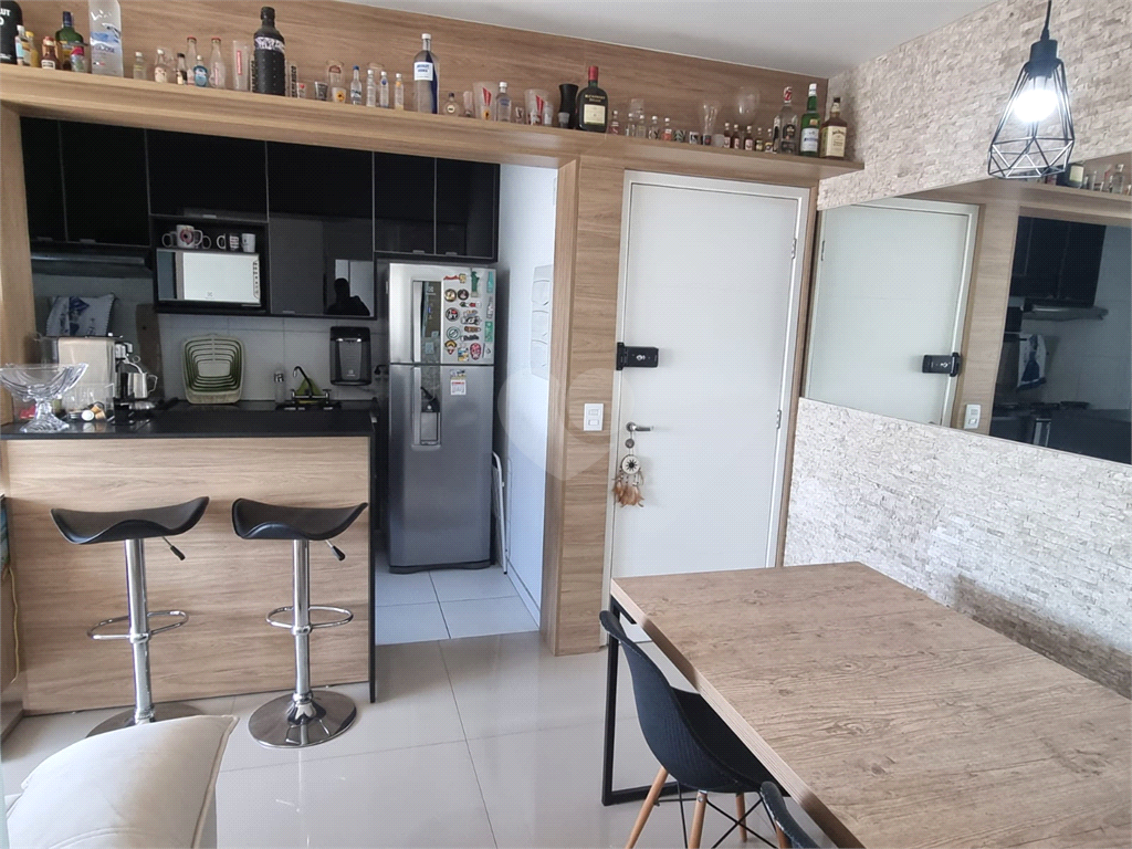 Venda Apartamento São Paulo Tatuapé REO711840 4