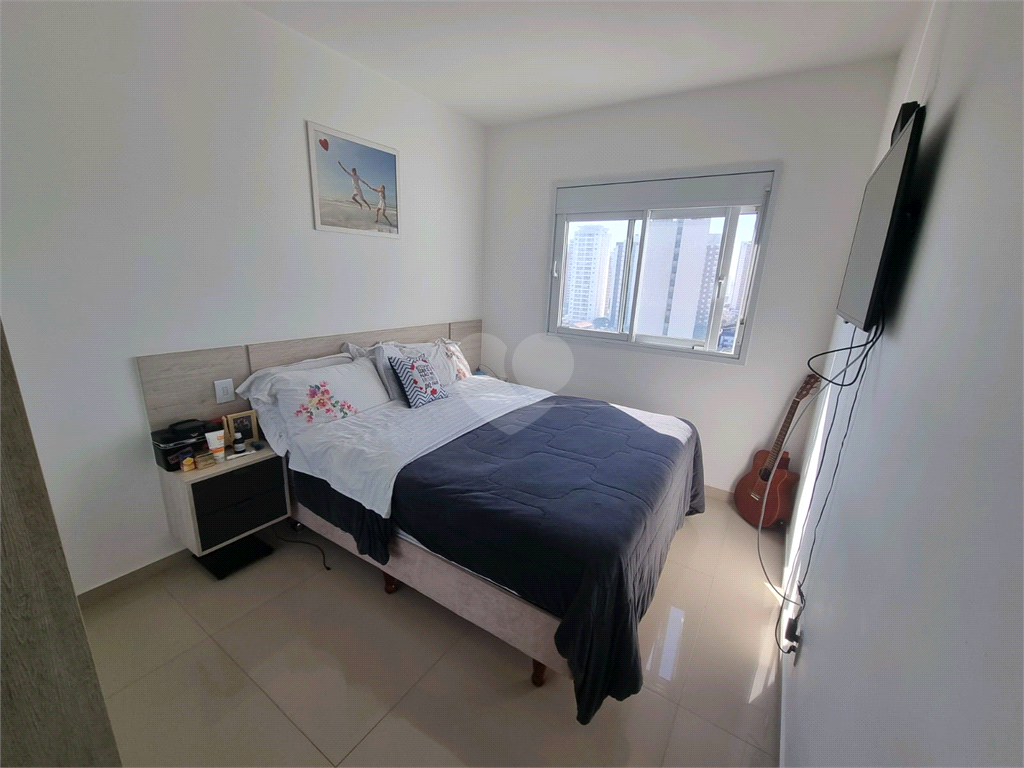 Venda Apartamento São Paulo Tatuapé REO711840 10