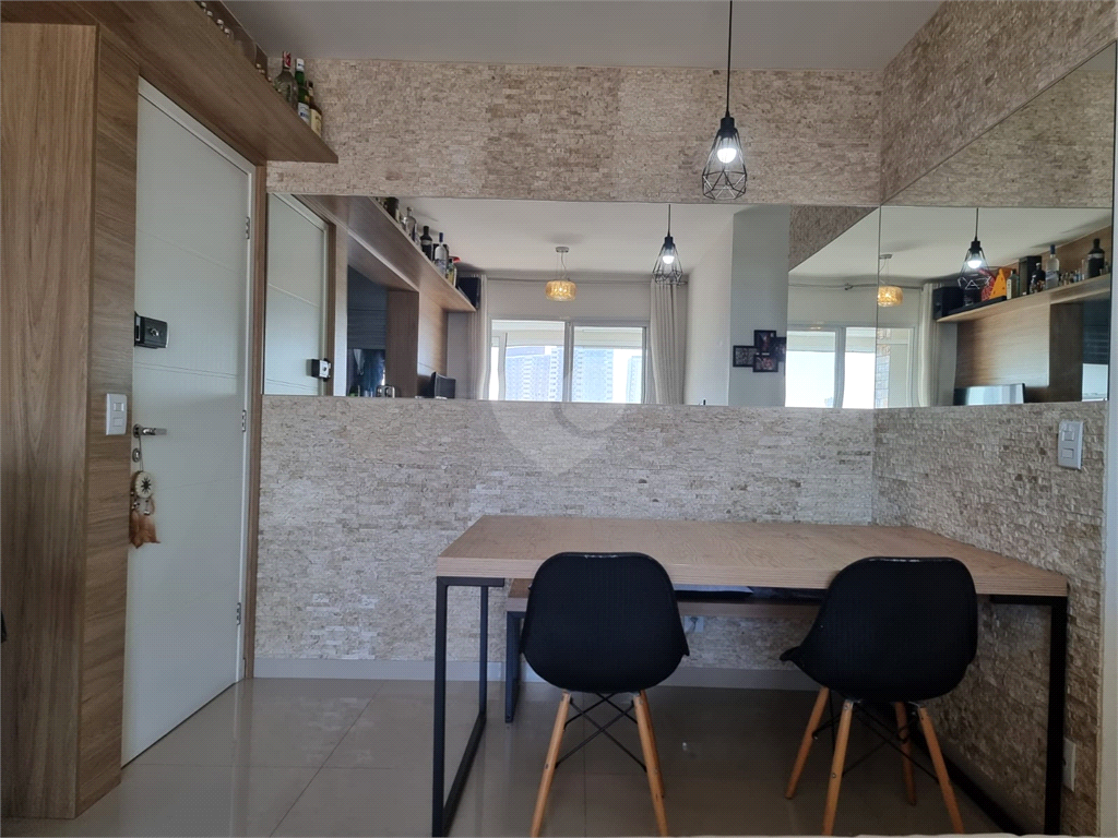 Venda Apartamento São Paulo Tatuapé REO711840 8