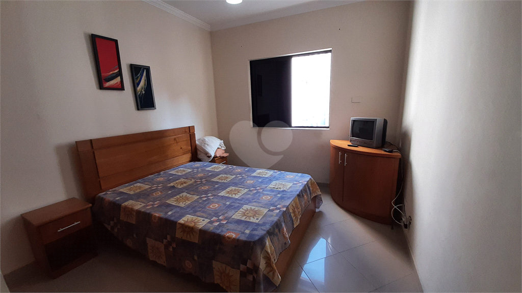 Venda Apartamento Guarujá Pitangueiras REO711844 10