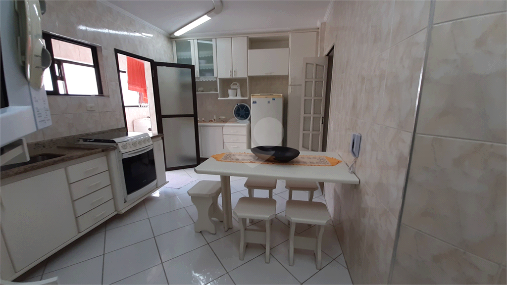 Venda Apartamento Guarujá Pitangueiras REO711844 20