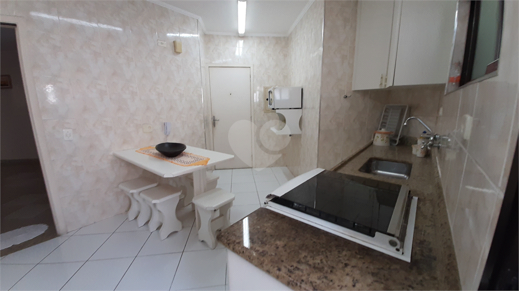 Venda Apartamento Guarujá Pitangueiras REO711844 18