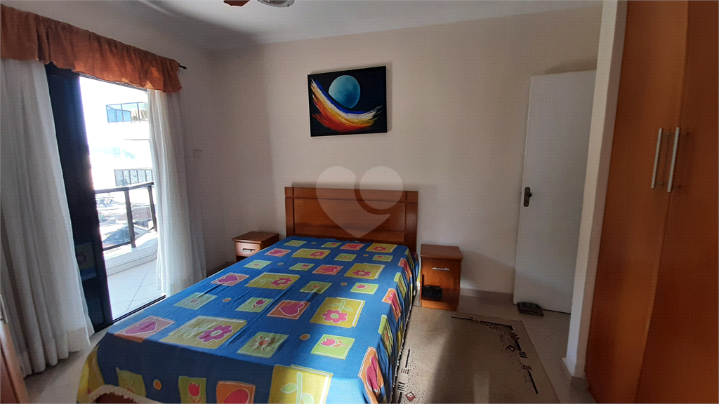 Venda Apartamento Guarujá Pitangueiras REO711844 11