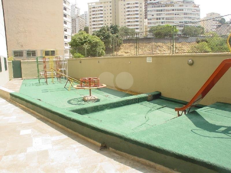 Venda Apartamento São Paulo Bela Vista REO71186 26