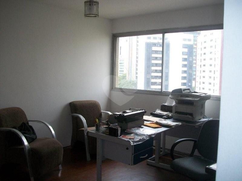 Venda Apartamento São Paulo Bela Vista REO71186 1