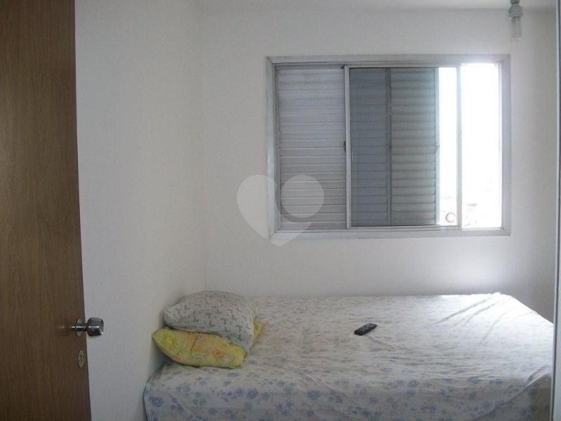 Venda Apartamento São Paulo Bela Vista REO71186 10