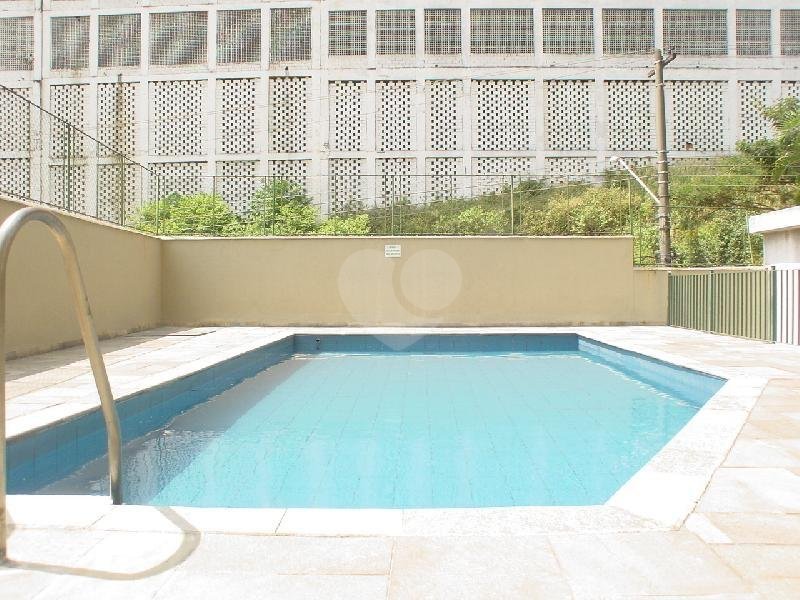 Venda Apartamento São Paulo Bela Vista REO71186 27