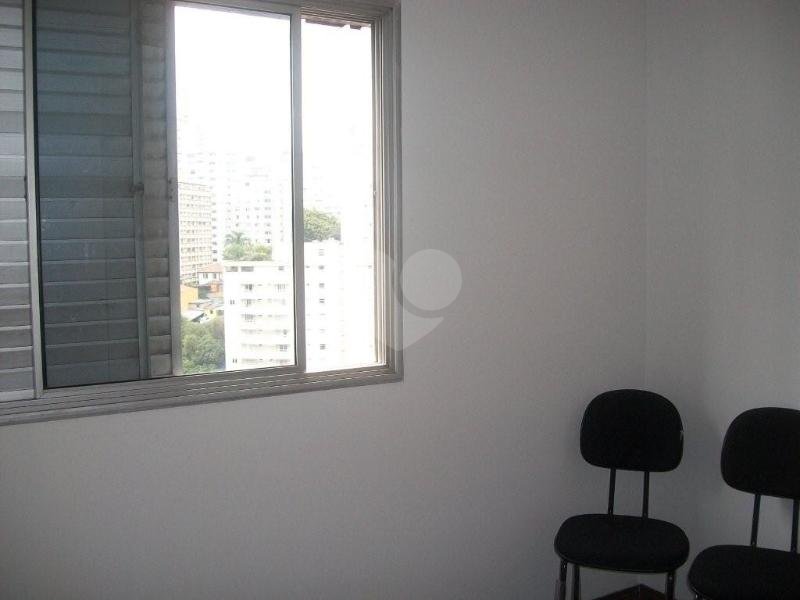 Venda Apartamento São Paulo Bela Vista REO71186 14