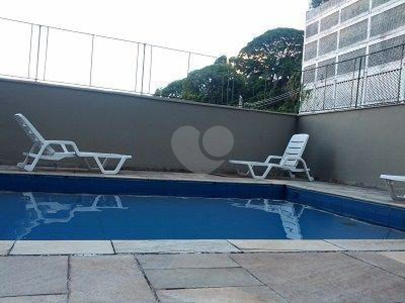 Venda Apartamento São Paulo Bela Vista REO71186 2