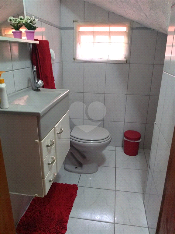 Venda Sobrado São Paulo Vila Arapuã REO711866 21