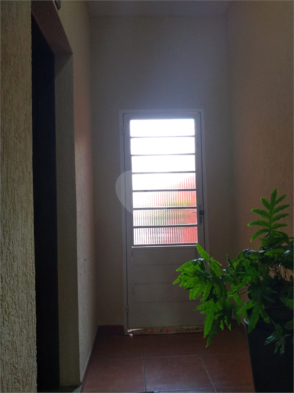 Venda Sobrado São Paulo Vila Arapuã REO711866 13