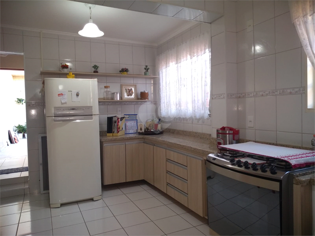 Venda Sobrado São Paulo Vila Arapuã REO711866 2