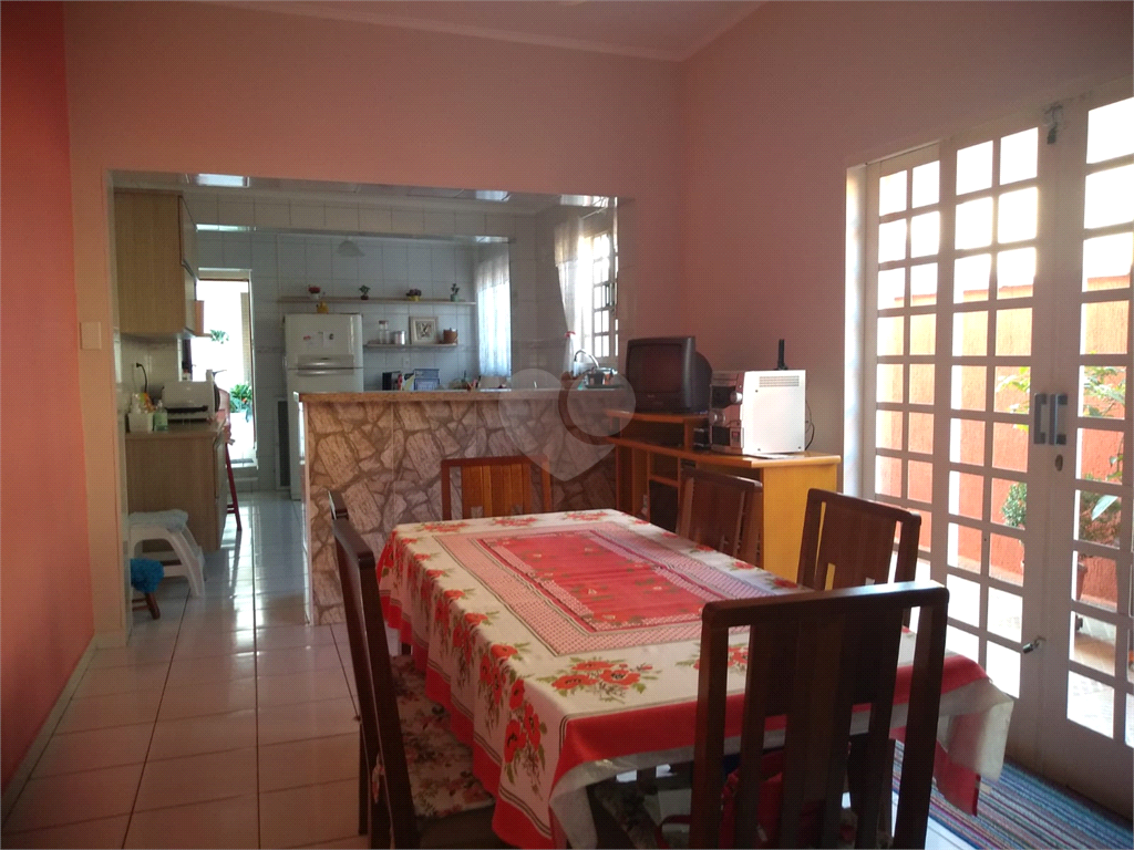 Venda Sobrado São Paulo Vila Arapuã REO711866 5