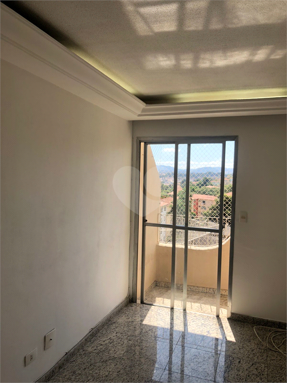 Venda Apartamento São Paulo Vila Cachoeira REO711876 2