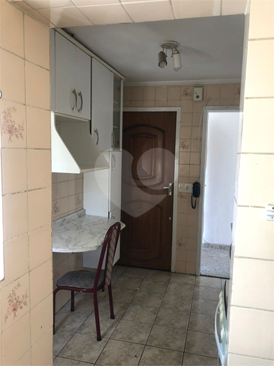 Venda Apartamento São Paulo Vila Cachoeira REO711876 15