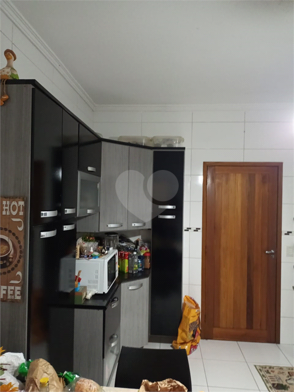 Venda Sobrado São Paulo Vila Carolina REO711883 6