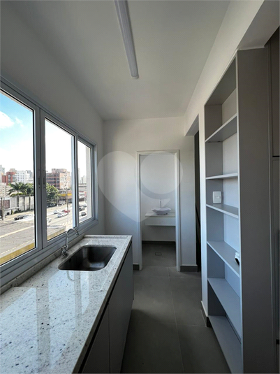 Venda Apartamento São Paulo Planalto Paulista REO711884 14