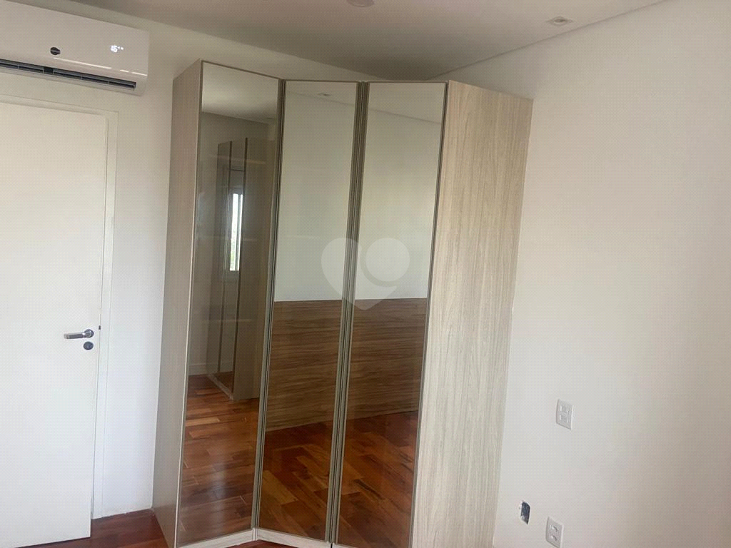 Venda Apartamento São Paulo Tatuapé REO711886 11