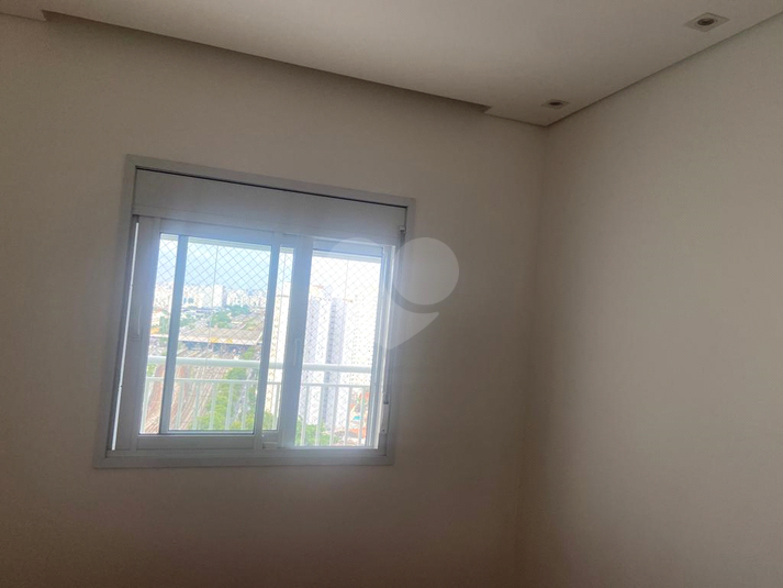 Venda Apartamento São Paulo Tatuapé REO711886 7