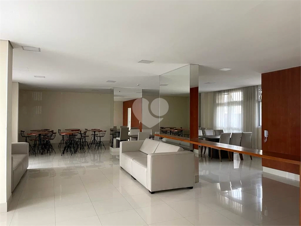 Venda Apartamento São Paulo Tatuapé REO711886 13