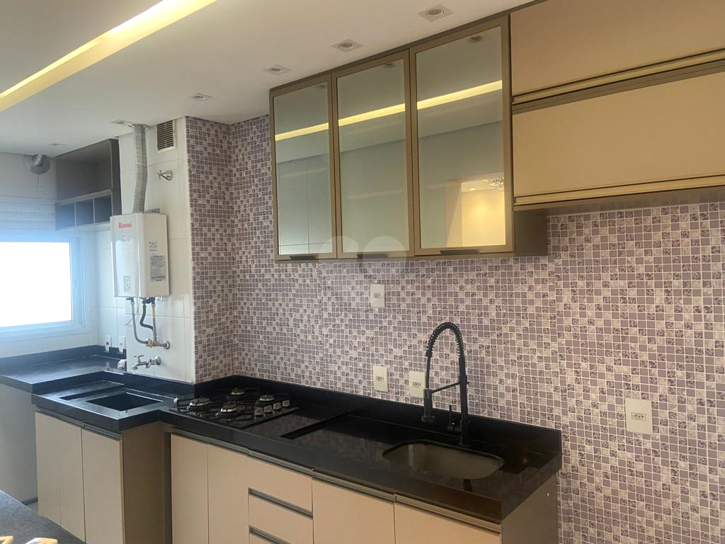 Venda Apartamento São Paulo Tatuapé REO711886 4